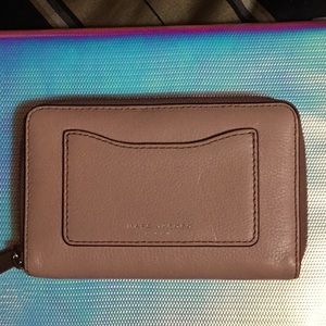 Marc Jacobs wallet